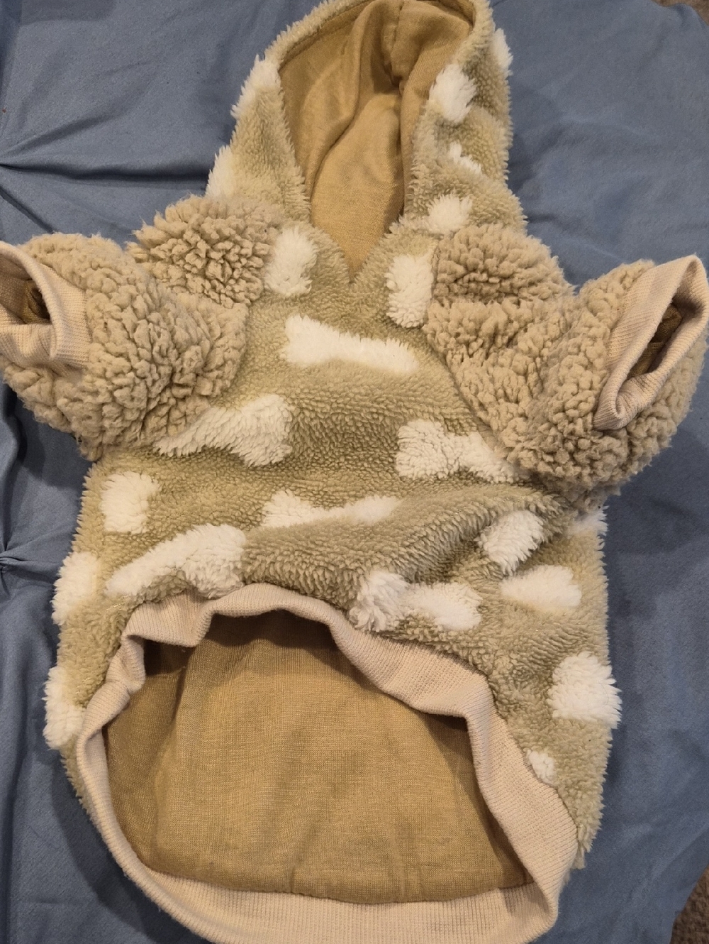 Ugg Koolaburra Pets Sweater SMALL